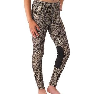 Kerrits XL Child's Performance Riding Tight